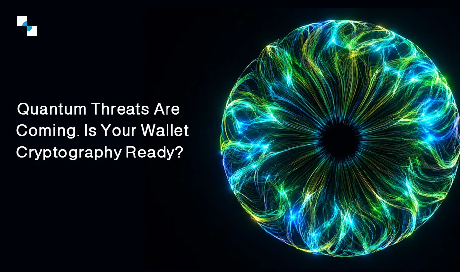 cryptography ready wallet