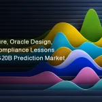 Architecture, Oracle Design, and the Compliance Lessons Behind a $20B Prediction Market