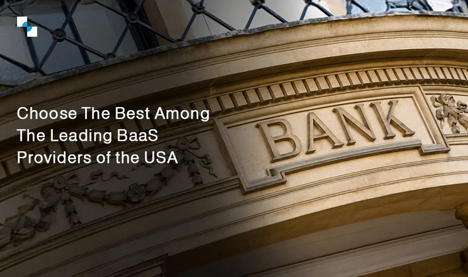 BaaS Providers of the USA