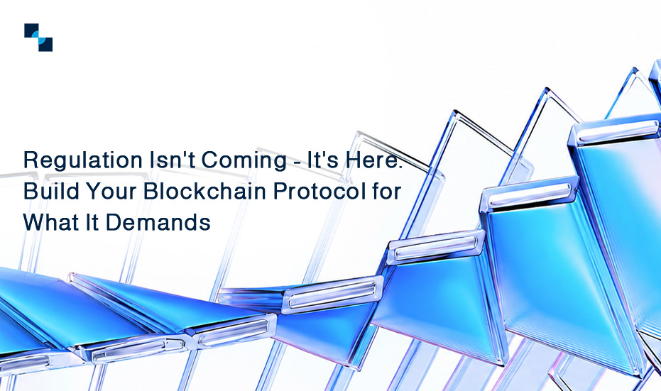 Build Your Blockchain Protocol for What It Demands
