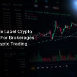 Institutional white label exchange