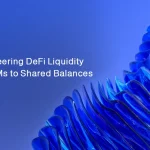 Re Engineering DeFi Liquidity