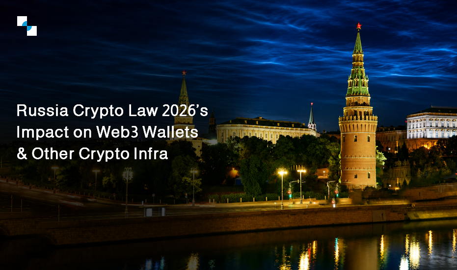 Russia Crypto Law 2026