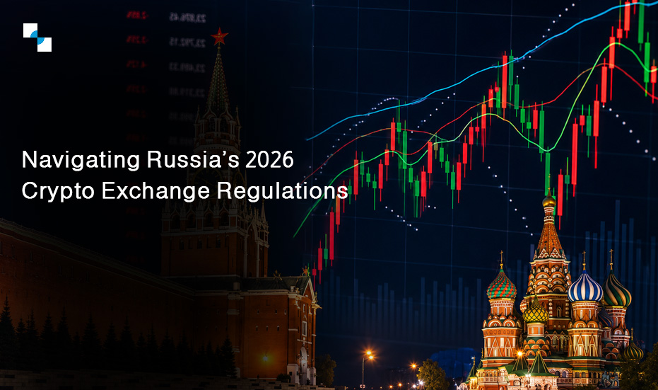 Russia’s New Crypto Exchange Regulations in 2026: What Businesses Need to Know