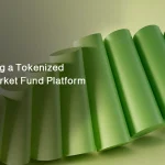 Tokenized money market Fund Antier