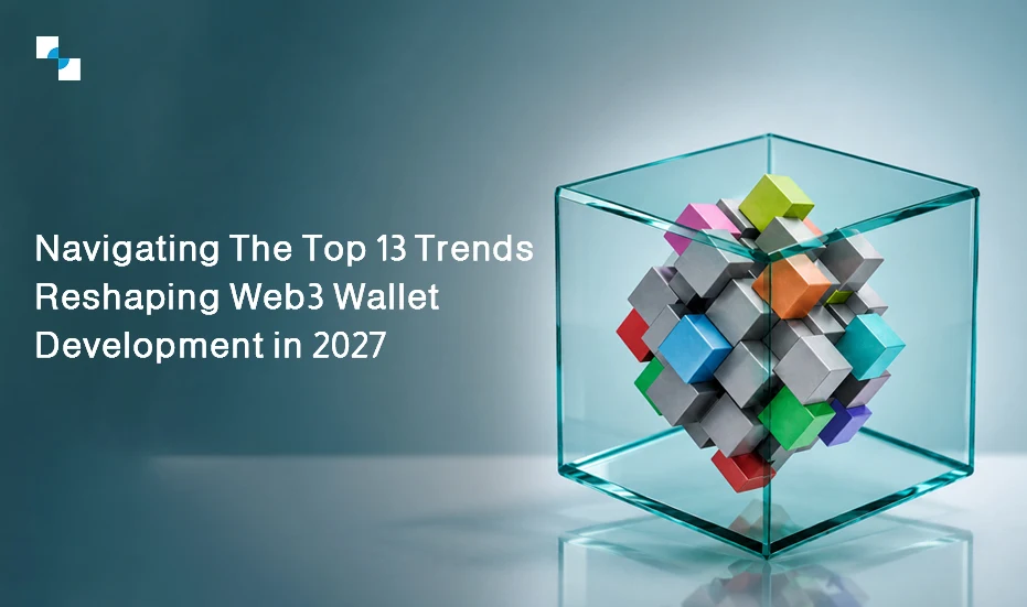 Ireo fironana 13 ambony indrindra izay manova ny famolavolana ny Web3 Wallet