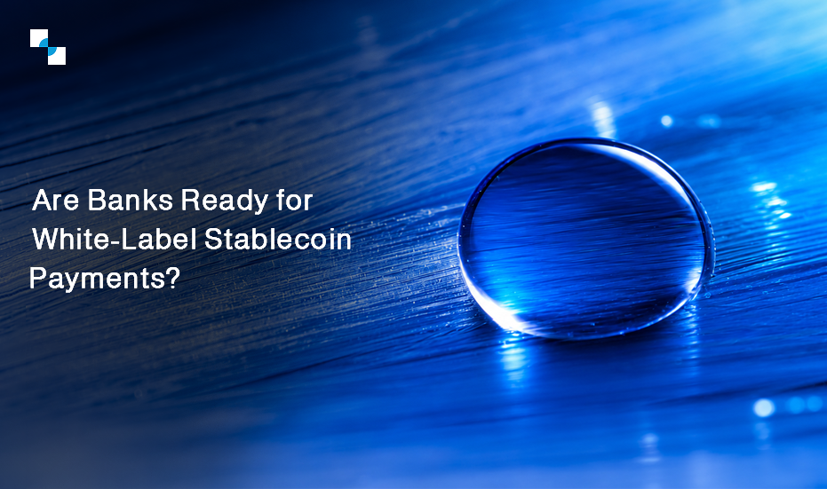 Are Banks Ready for White Label Stablecoin Payments