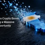 Argentina white label crypto wallet