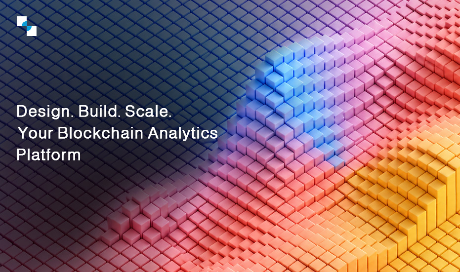 Naqshadeyn. Dhis. Cabbir. Madal Falanqaynta Blockchain-kaaga