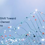 blockchain di proprietà dell'Exchange