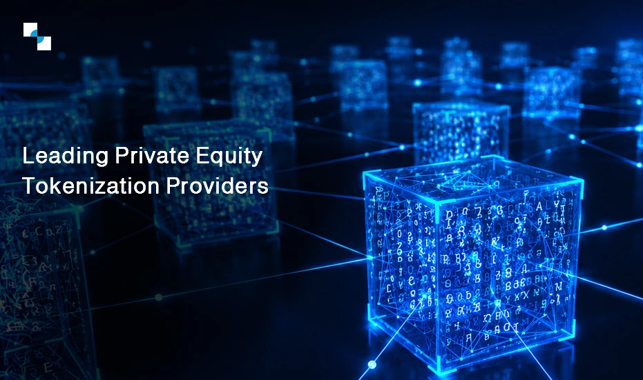 Leading Private Equity Tokenization Providers