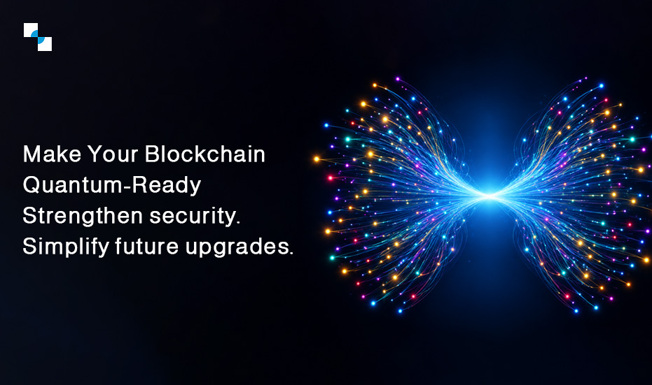Ethereum’s Quantum-Resistance Push: What Businesses Need to Know About Post-Quantum Blockchain Development