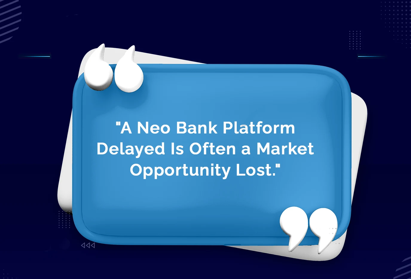 Neo Bank Platform