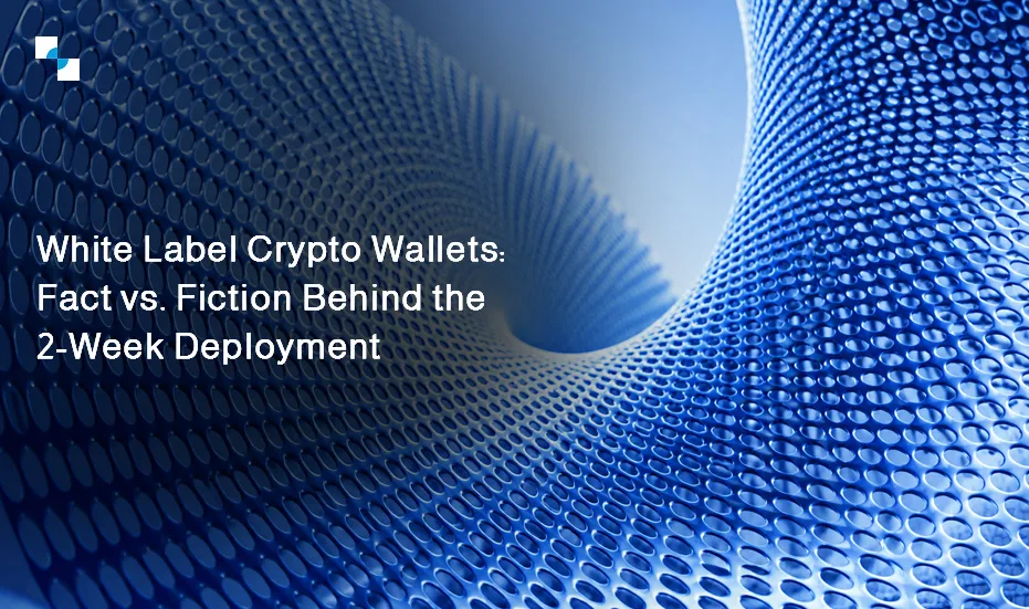 White Label Crypto Wallets