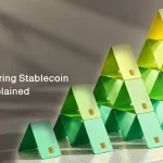 Kuchazwe Amakhadi e-Stablecoin Bearing
