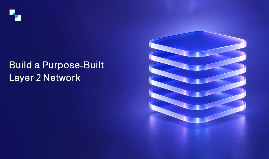Layer 2 Blockchain Development in 2027: Why Custom L2 Networks Are the Next Infrastructure Shift