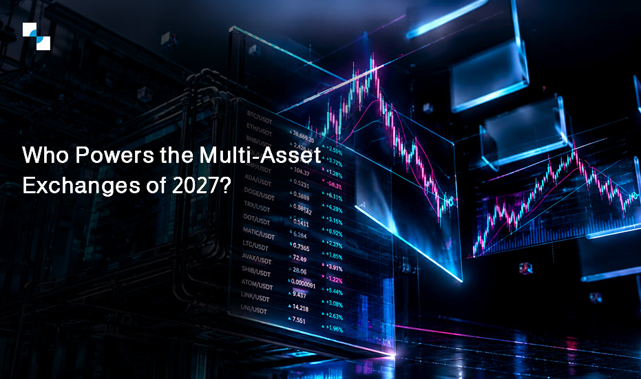 Multi Asset Exchange