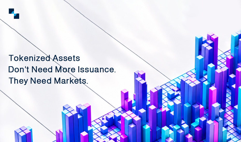Tokenized Assets