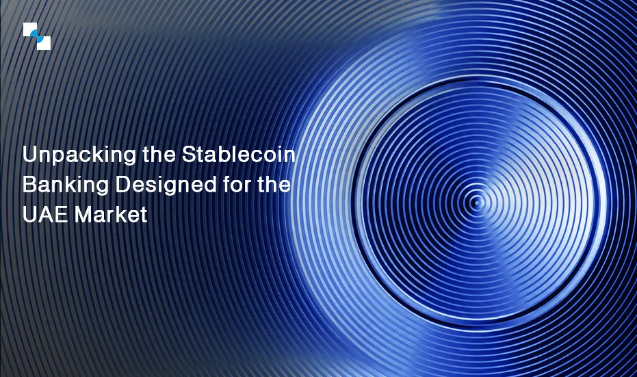 Stablecoin Banking