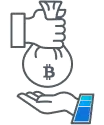 Availability of Crypto