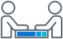 Clip path group