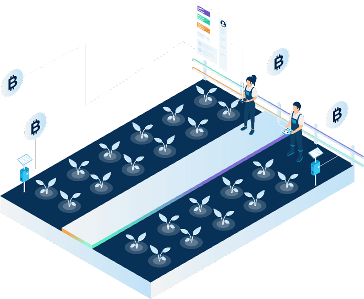 DeFi Yield Farming Development