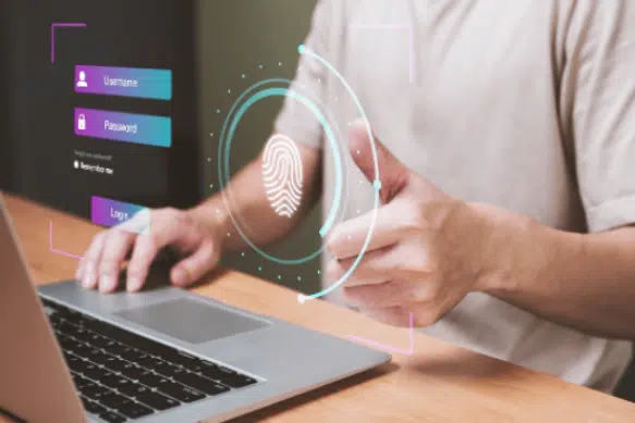 Digital identity