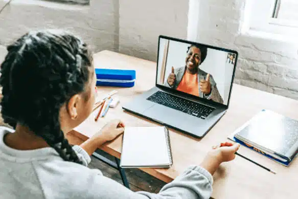 E-learning