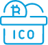 ICO Launchpad Development