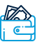 Multi-currency Wallet