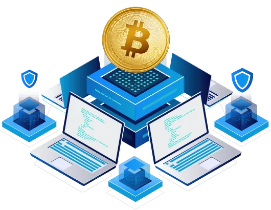 Proses Pengembangan Blockchain BSC