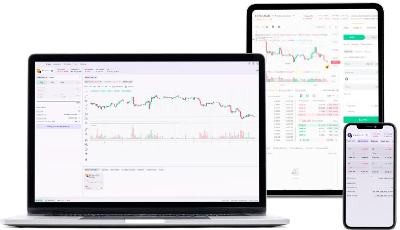 Centralized Exchange Development Company