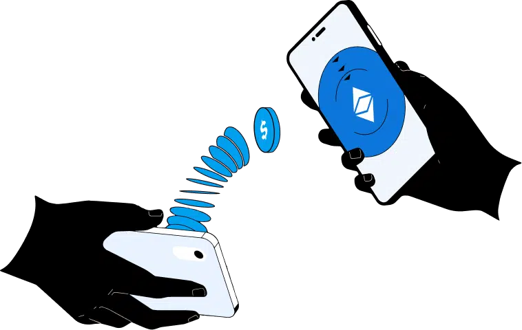 P2P Crypto Exchange Development Company