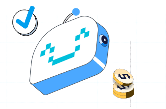 AI Agent White label crypto wallet