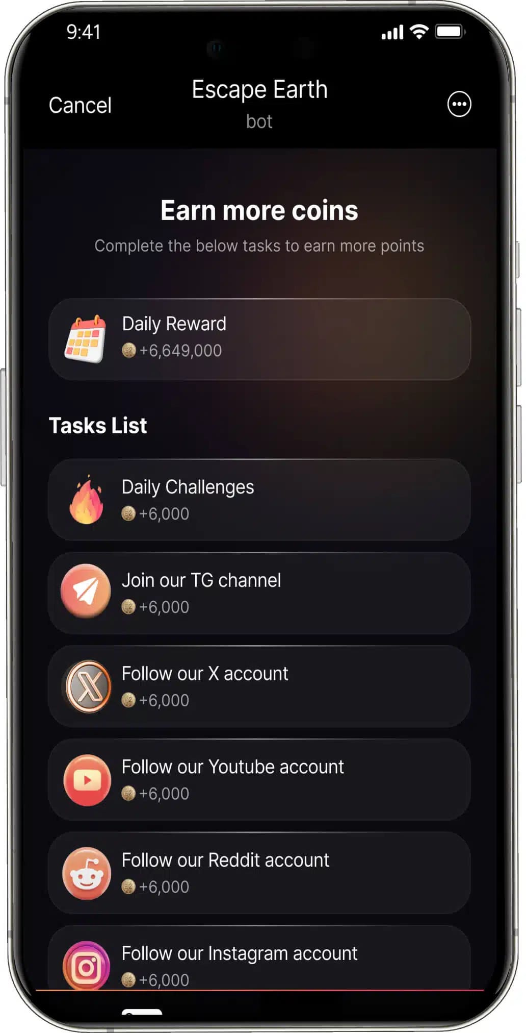 Gamifying Decentralized Finance