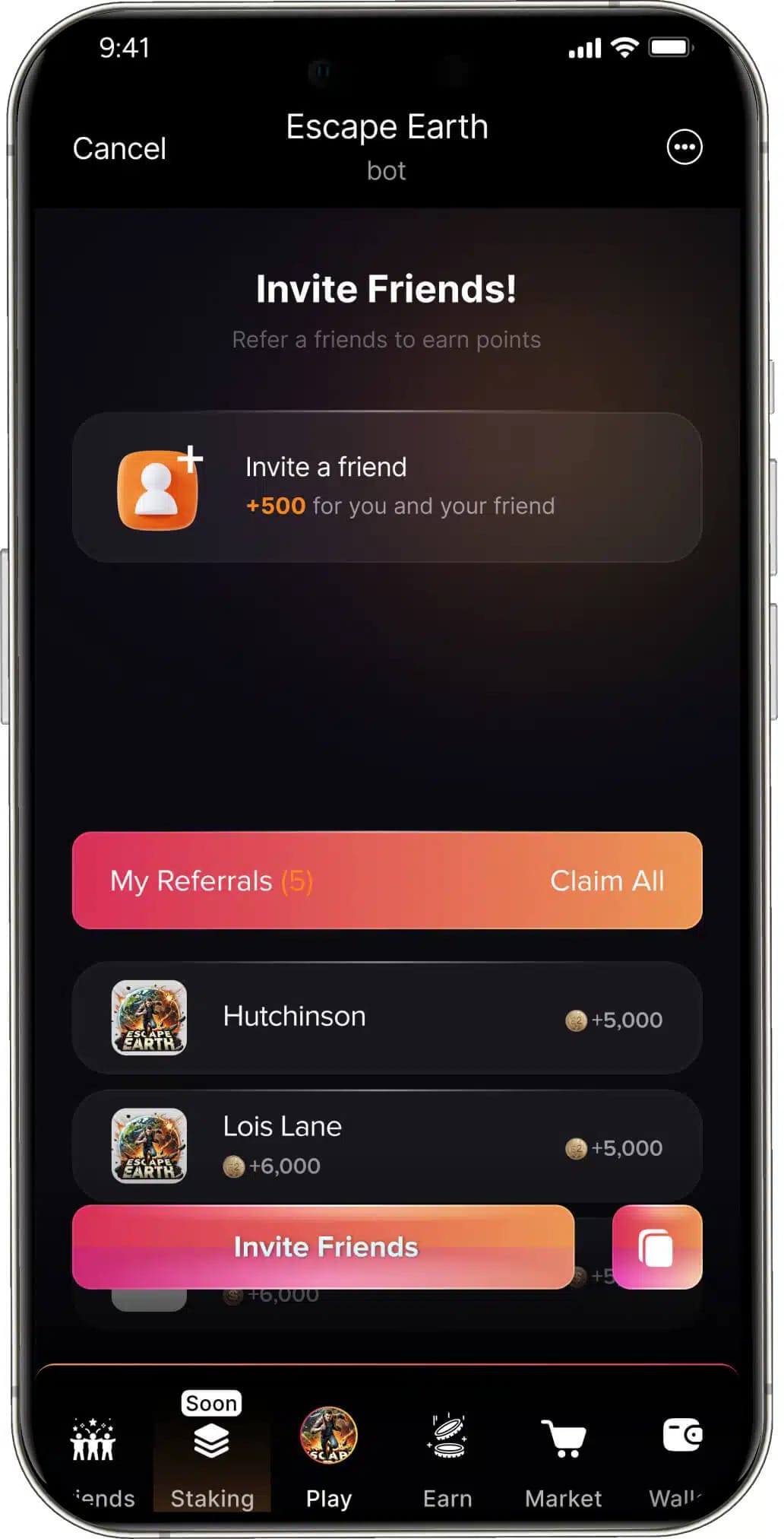 Gamifying Decentralized Finance
