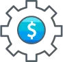 Lowered Operational Costs