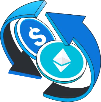 P2P Crypto Exchange Development