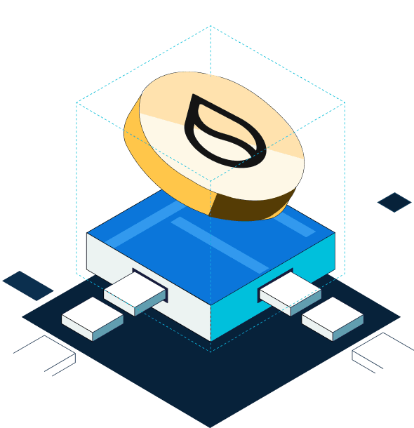 SUI blockchain development
