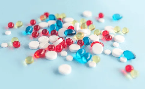 pharma