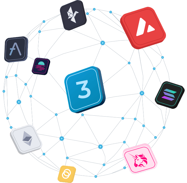 Web3 Wallet Development