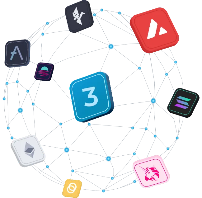 Web3 钱包开发