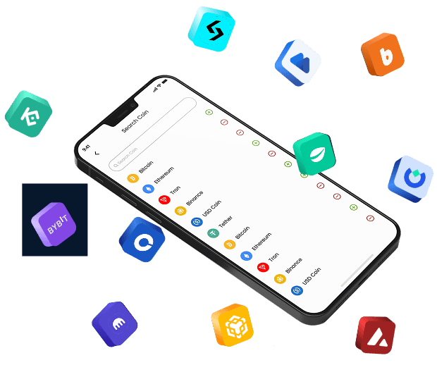 Cryptocurrency Exchange Software Development Company
