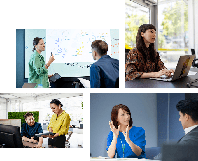 build your offshore team