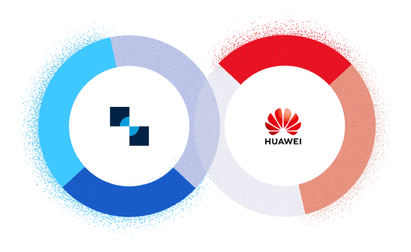 Huawei cloud Services