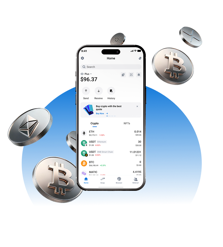 Web3 AI
