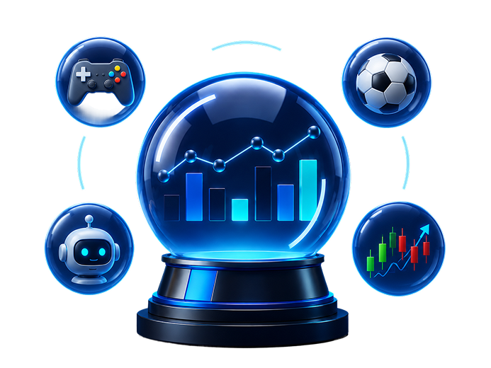 Crypto futures exchange