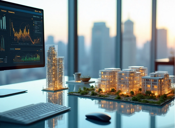 real estate tokenization