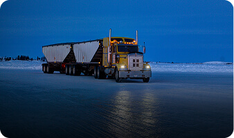 Logistics