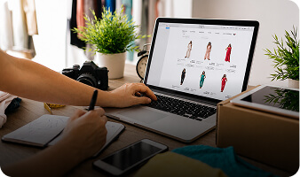 E-Commerce